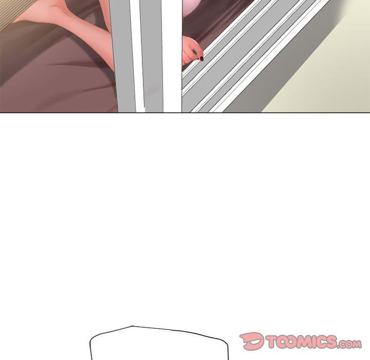 《隔壁的她》漫画 第7话