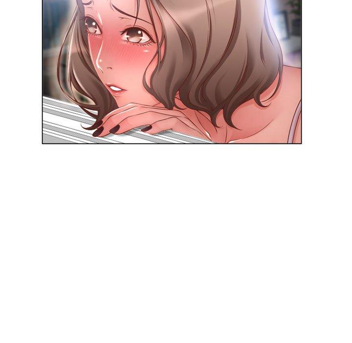 《隔壁的她》漫画 第7话