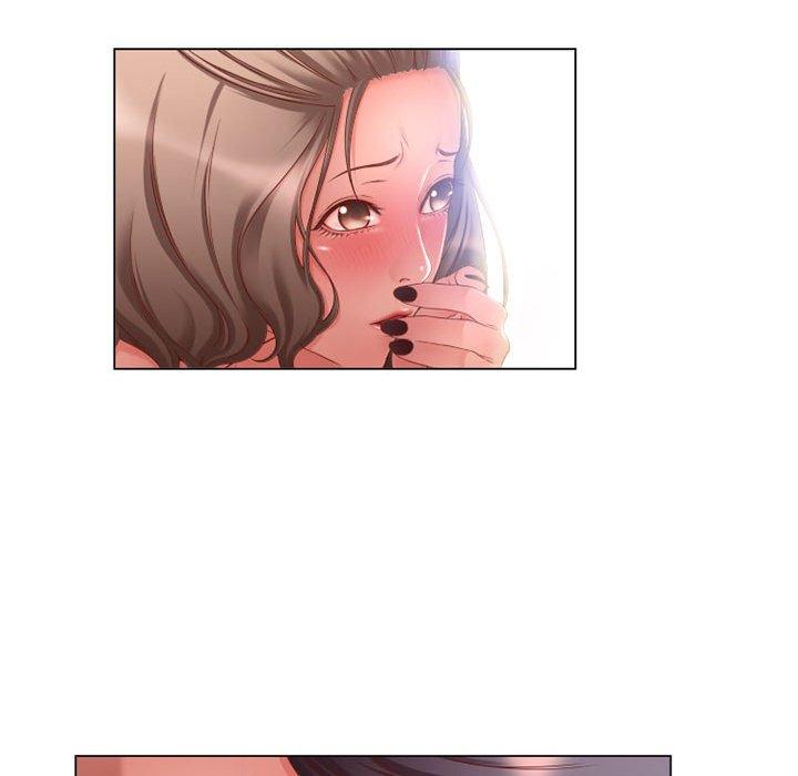 《隔壁的她》漫画 第7话