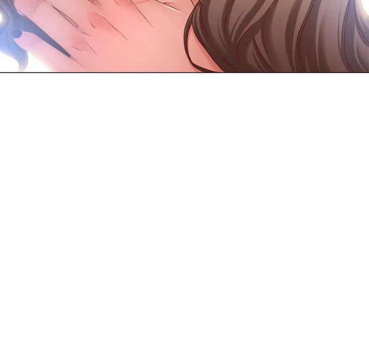 《隔壁的她》漫画 第7话