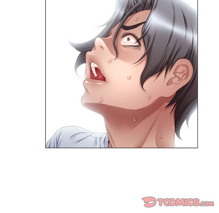 《隔壁的她》漫画 第7话