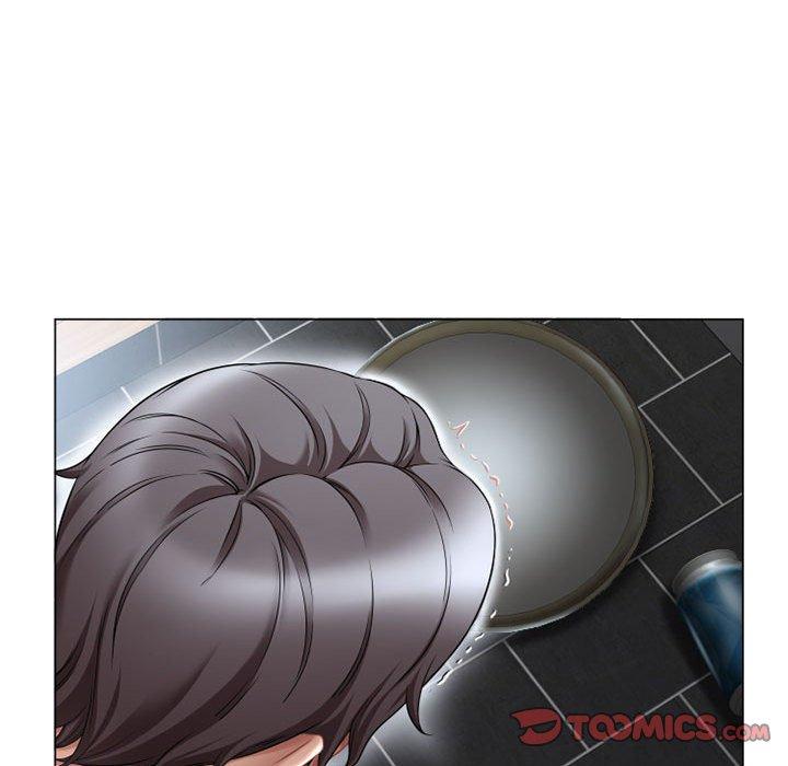 《隔壁的她》漫画 第9话