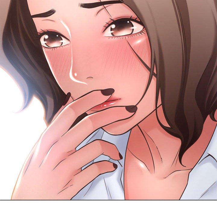《隔壁的她》漫画 第9话