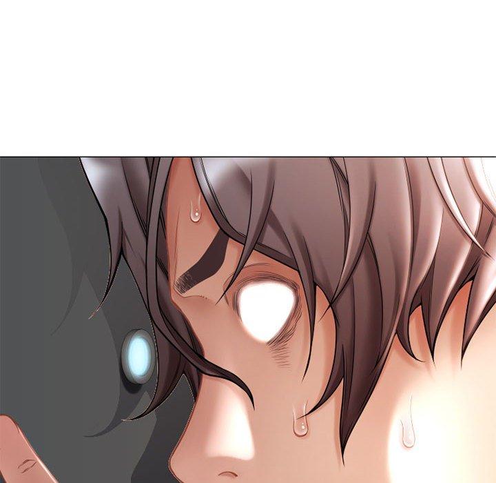 《隔壁的她》漫画 第9话