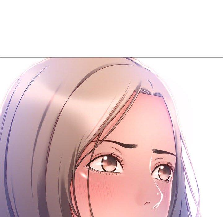《隔壁的她》漫画 第9话