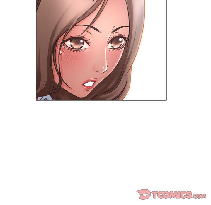 《隔壁的她》漫画 第9话