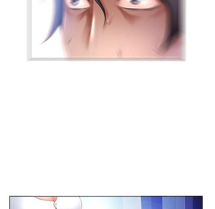 《隔壁的她》漫画 第9话