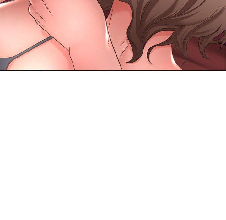 《隔壁的她》漫画 第10话