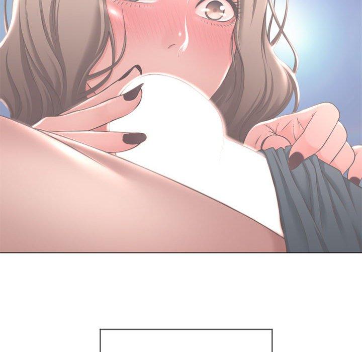 《隔壁的她》漫画 第10话