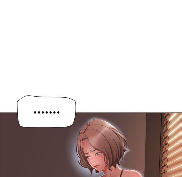 《隔壁的她》漫画 第10话