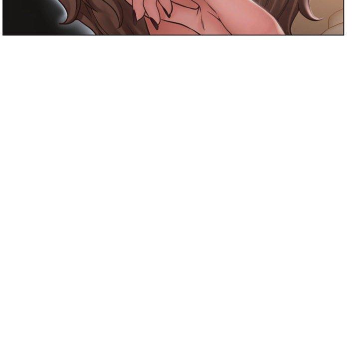 《隔壁的她》漫画 第11话