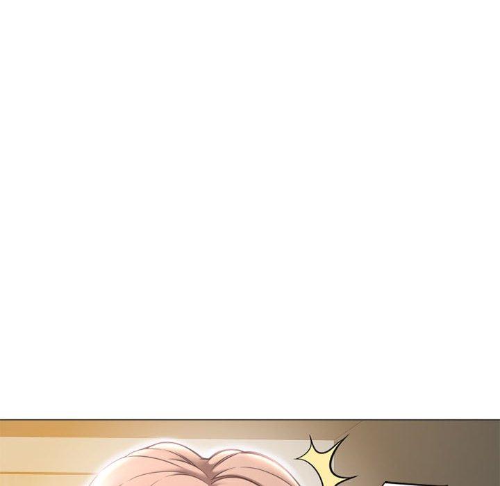 《隔壁的她》漫画 第11话