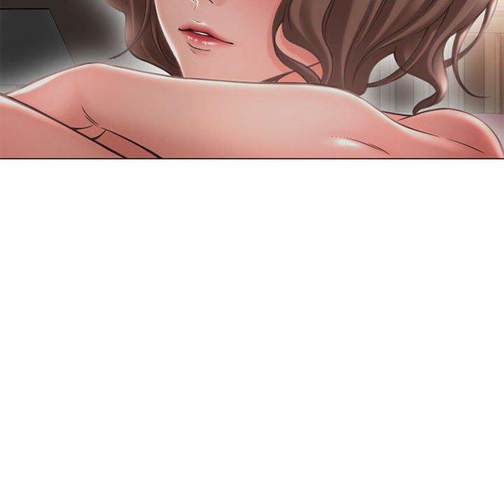 《隔壁的她》漫画 第11话