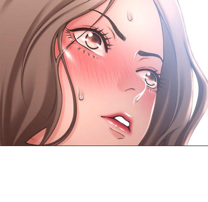 《隔壁的她》漫画 第12话