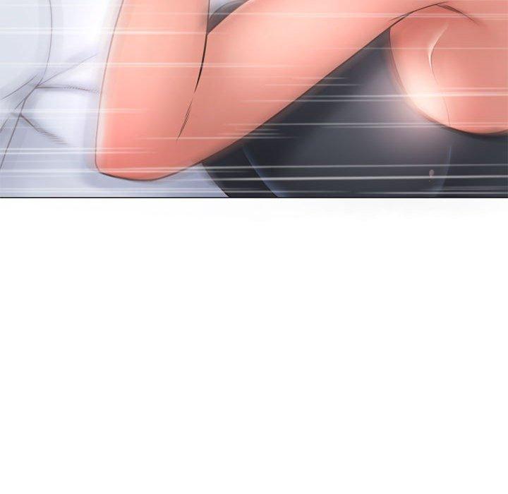 《隔壁的她》漫画 第13话