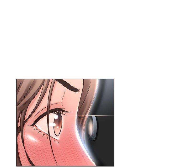 《隔壁的她》漫画 第13话