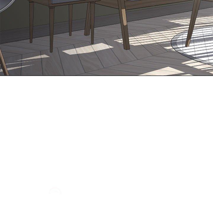 《隔壁的她》漫画 第13话
