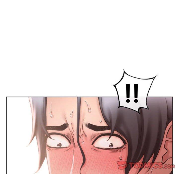 《隔壁的她》漫画 第14话