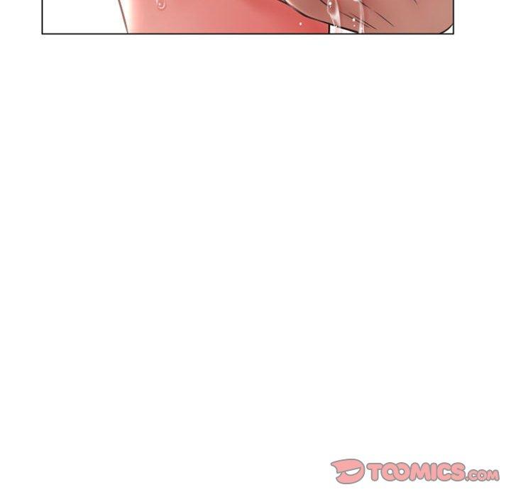 《隔壁的她》漫画 第15话