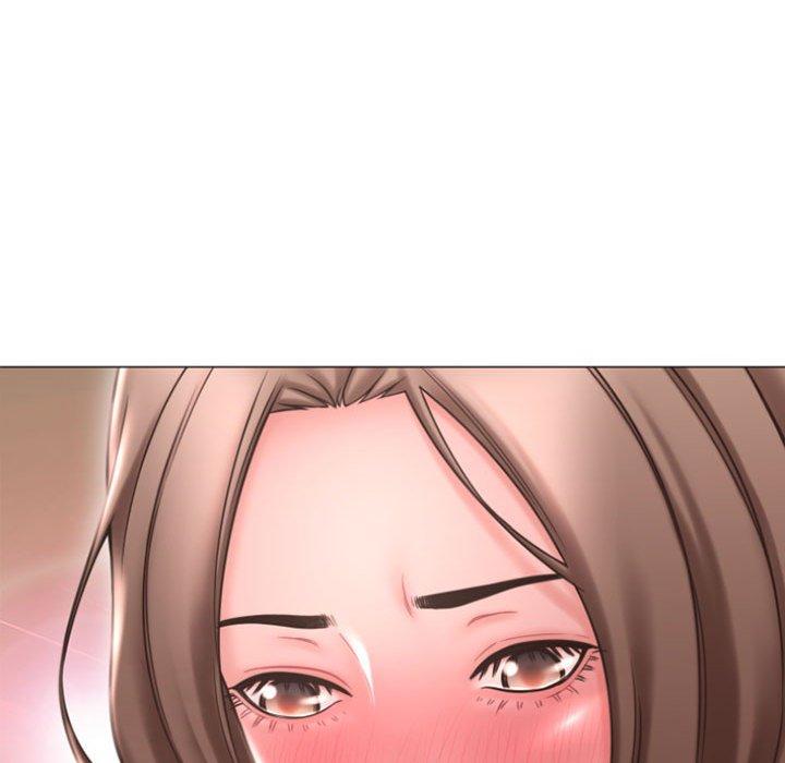 《隔壁的她》漫画 第15话