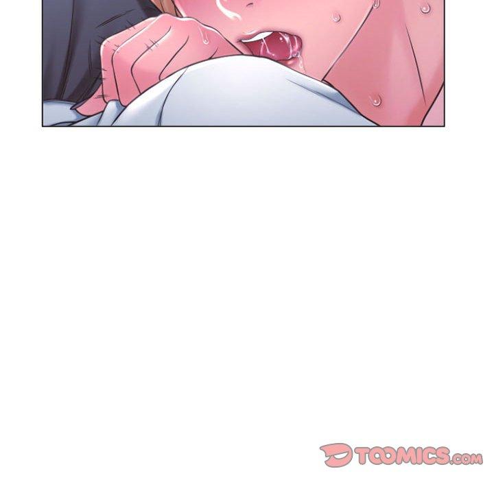 《隔壁的她》漫画 第15话