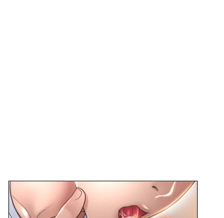 《隔壁的她》漫画 第15话