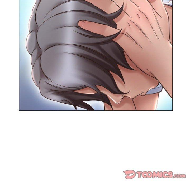 《隔壁的她》漫画 第15话