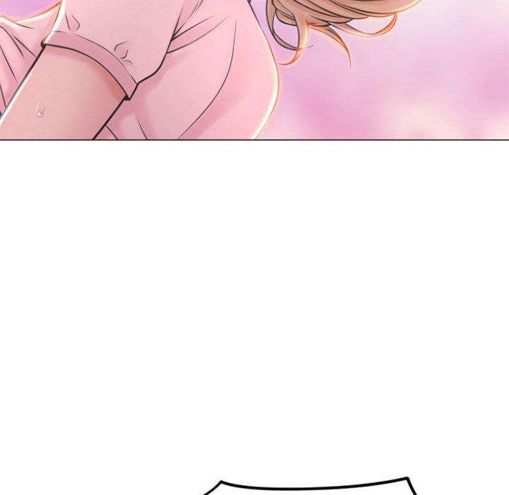 《隔壁的她》漫画 第16话