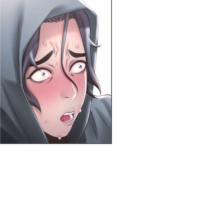 《隔壁的她》漫画 第16话