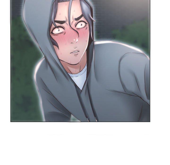 《隔壁的她》漫画 第16话