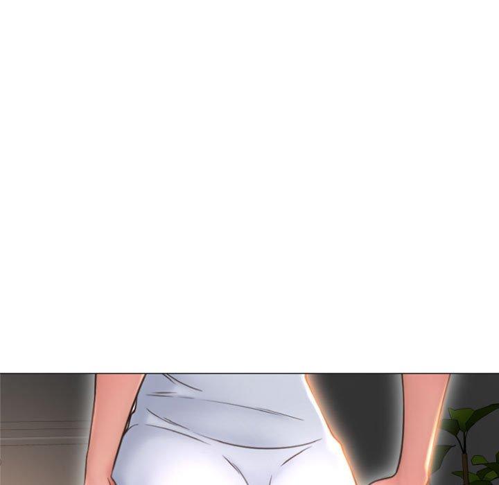 《隔壁的她》漫画 第17话