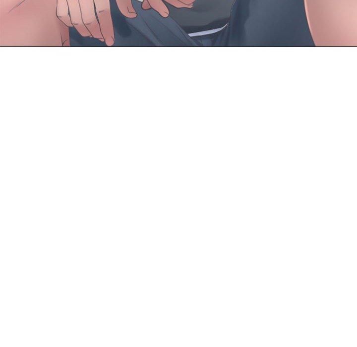 《隔壁的她》漫画 第17话