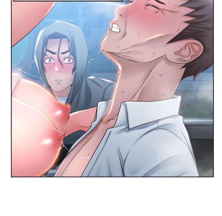 《隔壁的她》漫画 第18话
