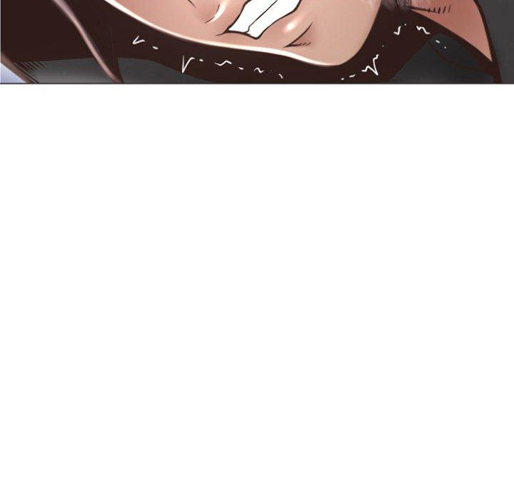 《隔壁的她》漫画 第18话
