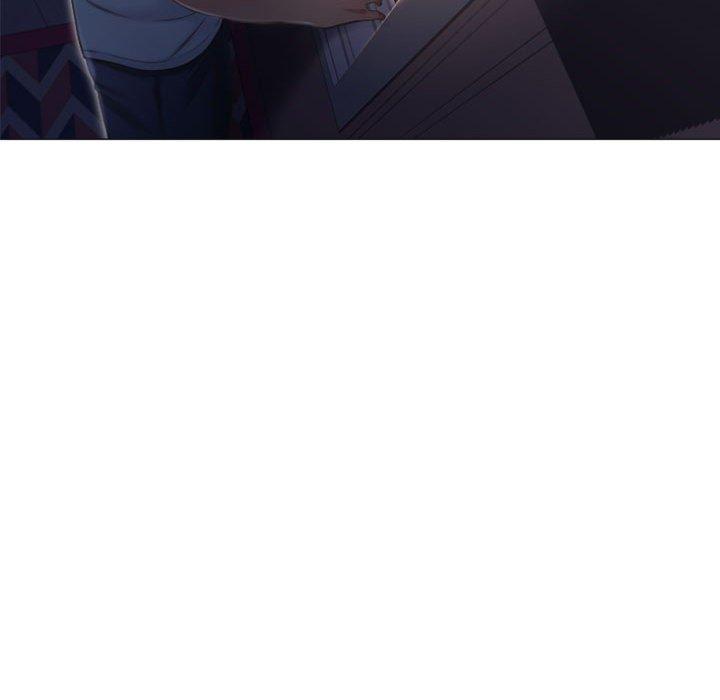 《隔壁的她》漫画 第18话