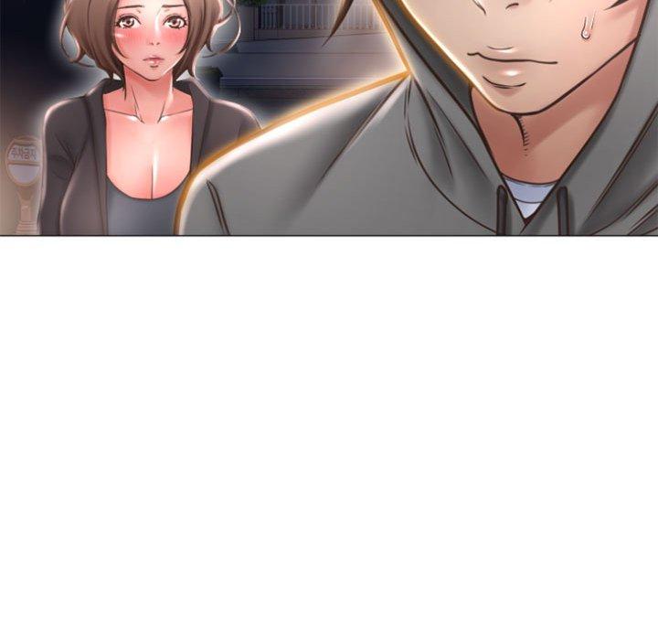 《隔壁的她》漫画 第18话