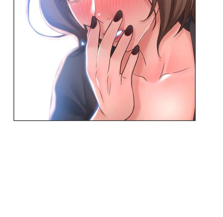 《隔壁的她》漫画 第19话