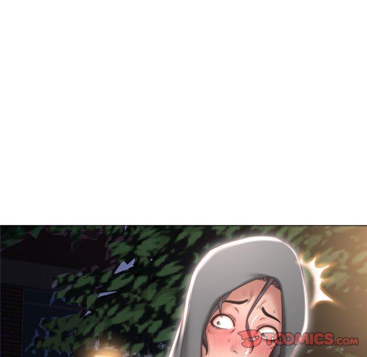 《隔壁的她》漫画 第19话