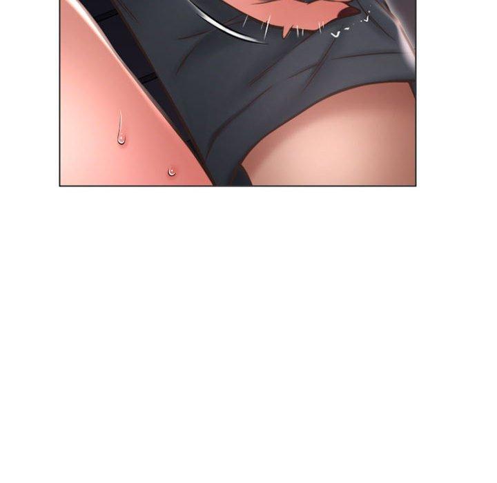 《隔壁的她》漫画 第19话