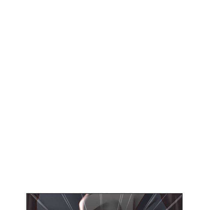 《隔壁的她》漫画 第19话