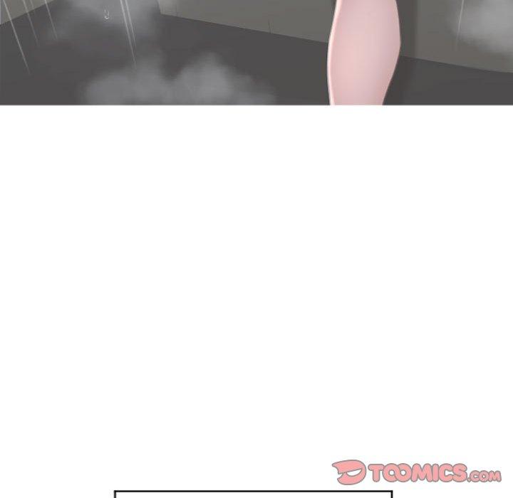 《隔壁的她》漫画 第19话