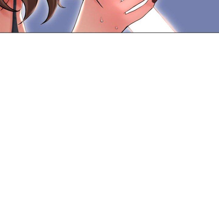 《隔壁的她》漫画 第20话
