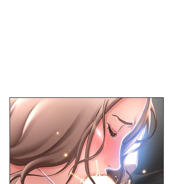 《隔壁的她》漫画 第20话
