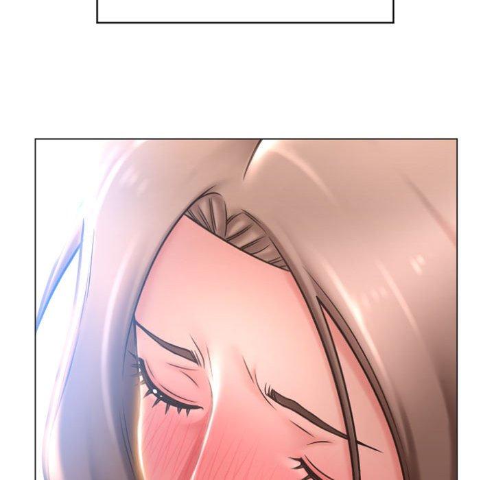 《隔壁的她》漫画 第20话