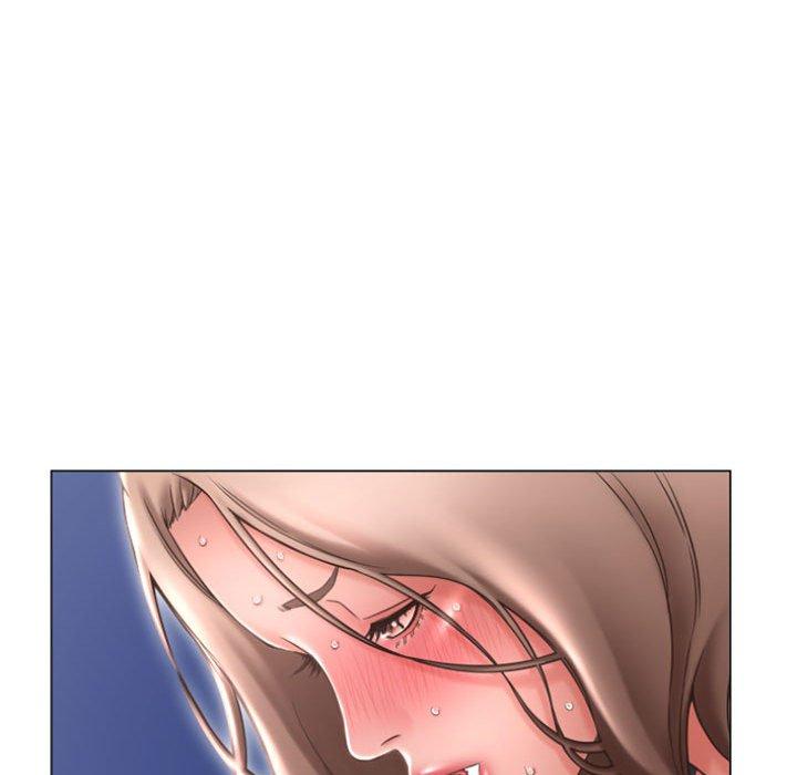 《隔壁的她》漫画 第20话