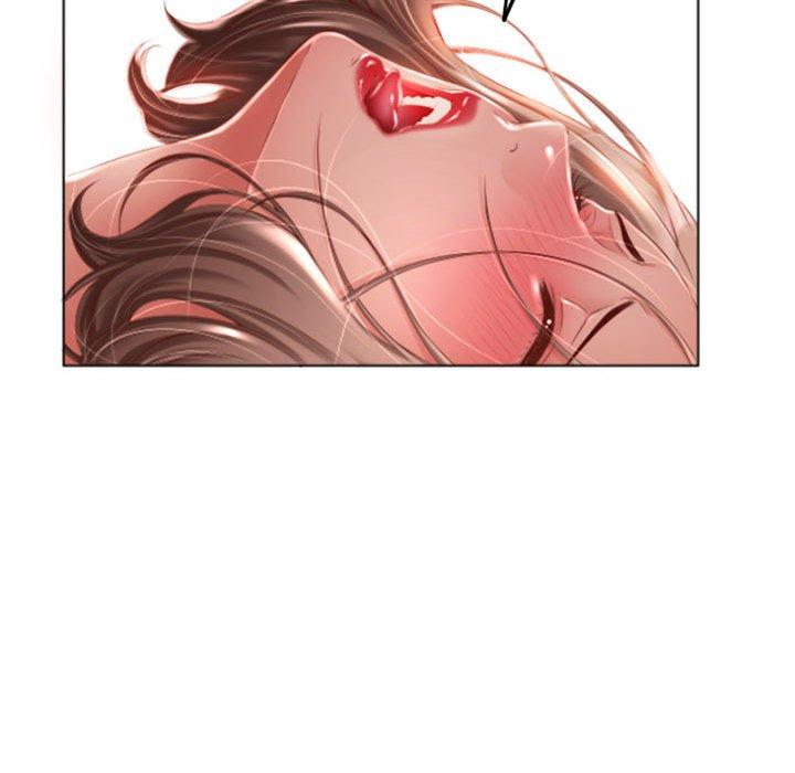 《隔壁的她》漫画 第21话