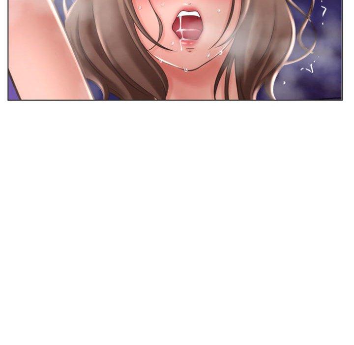 《隔壁的她》漫画 第21话