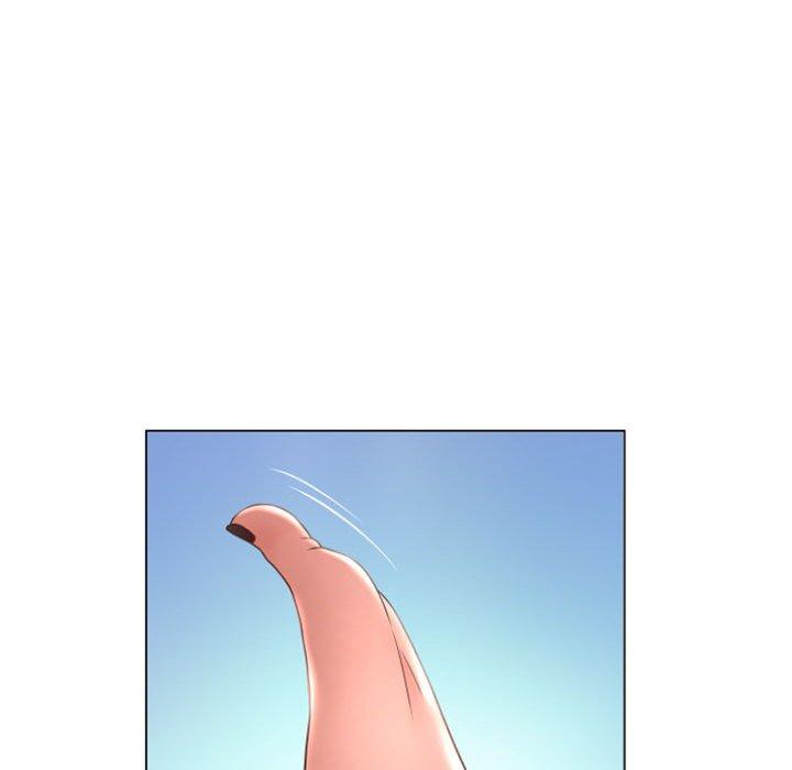 《隔壁的她》漫画 第21话