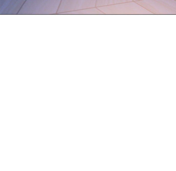 《隔壁的她》漫画 第21话
