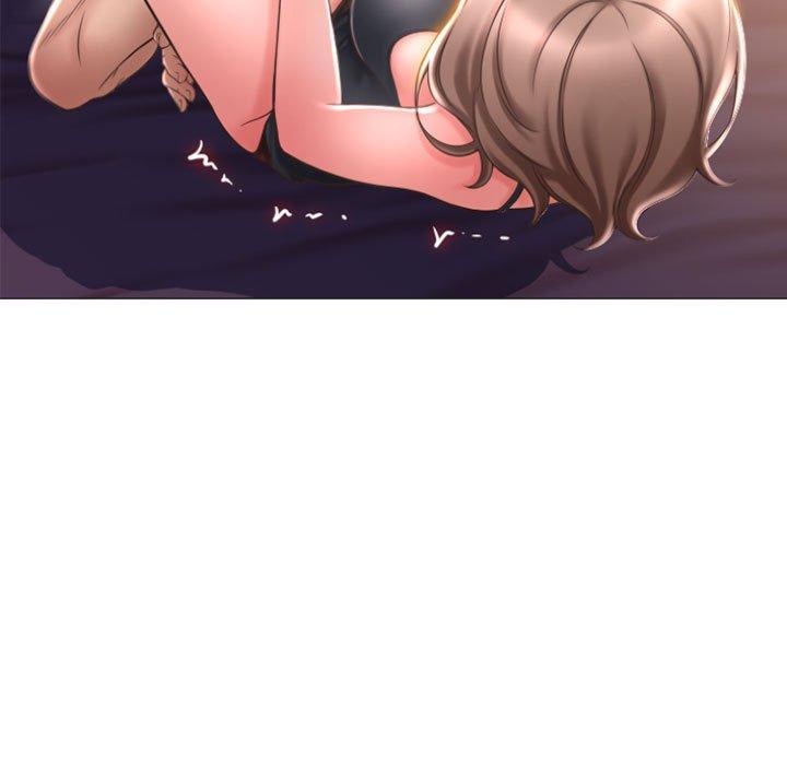 《隔壁的她》漫画 第21话